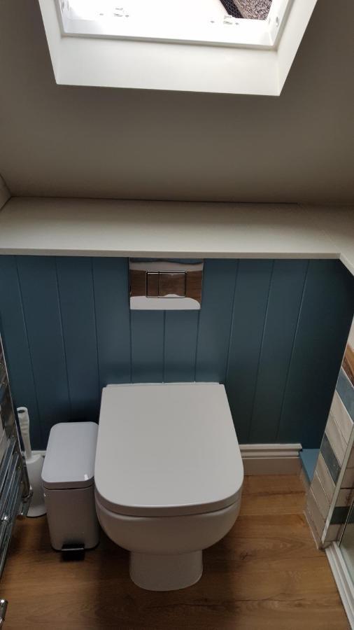 Riverside Lodge Pied A Terre Фордингбридж Екстериор снимка